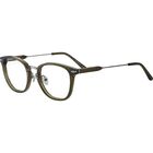 EGON M OPTIC, Shiny Crystal Dark Green-Demo Lens, hi-res image number null